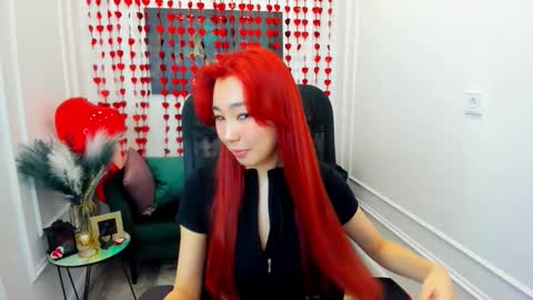 Anna online show from February 11, 11:47 am