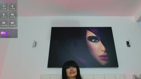 AnnaRos online show from April 8, 3:37 pm