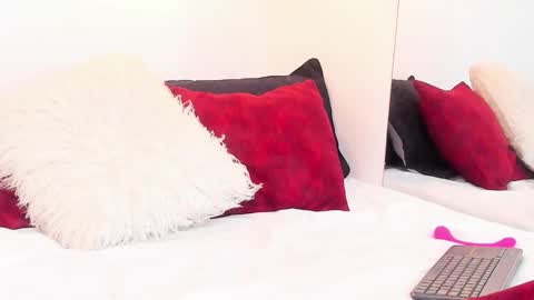 Anna Rosse online show from March 20, 12:54 pm