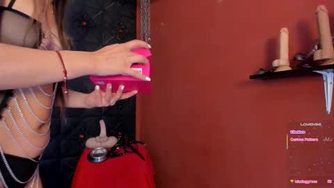  Annavi  online show from January 16, 7:34 pm