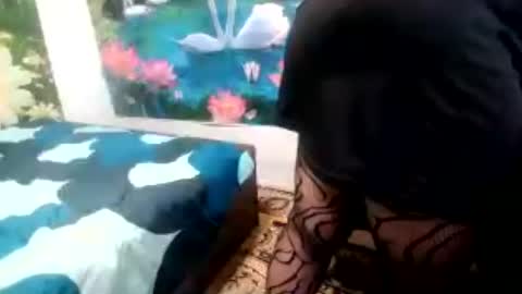 AnnaxGoldX online show from June 29, 1:44 pm