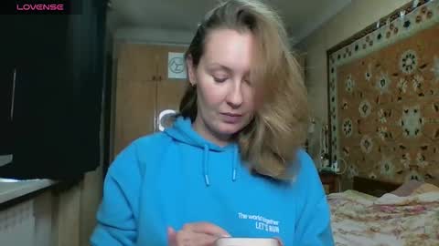 AnnaXLovers online show from October 10, 12:11 pm