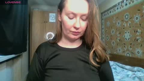 AnnaXLovers online show from April 26, 1:42 pm