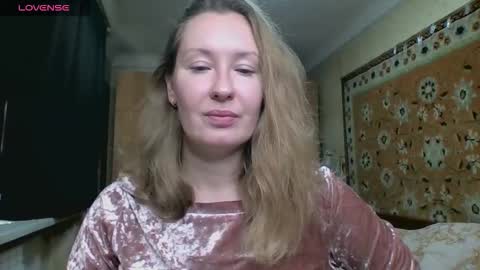 AnnaXLovers online show from October 12, 1:37 pm