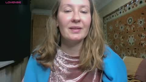 AnnaXLovers online show from October 15, 2:29 pm