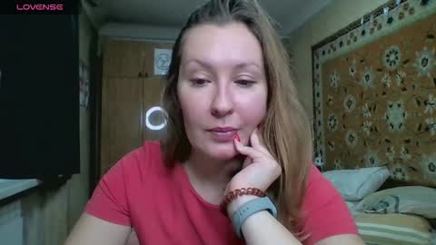 AnnaXLovers online show from November 15, 8:38 am