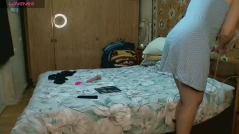 AnnaXLovers online show from July 31, 2:40 pm