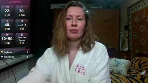 AnnaXLovers online show from January 15, 3:18 pm