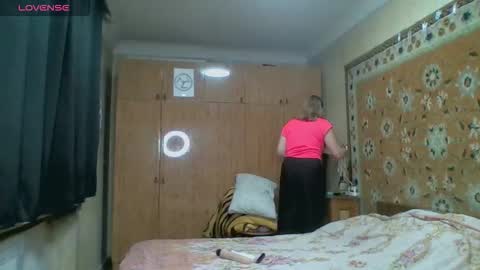 AnnaXLovers online show from November 26, 1:30 pm