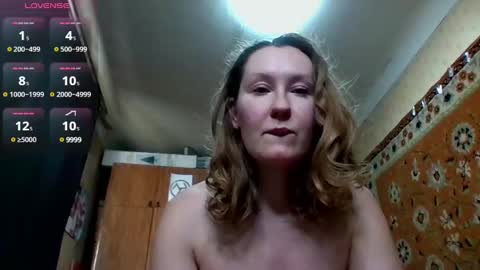 AnnaXLovers online show from February 27, 1:17 pm