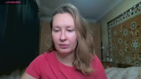 AnnaXLovers online show from September 10, 8:26 am