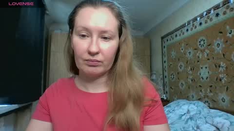 AnnaXLovers online show from April 6, 11:33 am