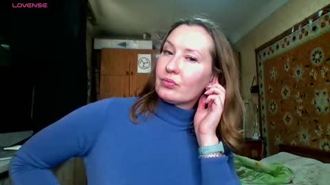 AnnaXLovers online show from February 5, 12:38 pm