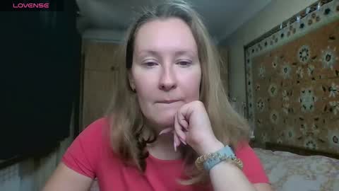 AnnaXLovers online show from September 20, 8:28 am