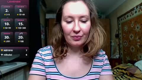 AnnaXLovers online show from January 28, 2:31 pm