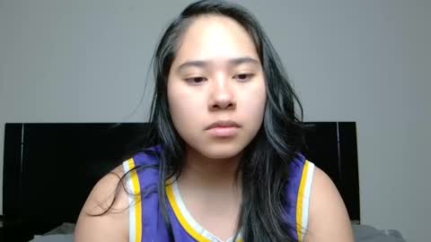 Snapshot of annaxnasty chatting on October 22, 5:10 am Anna online show from October 22, 5:10 am