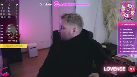 anndy_games online show from February 17, 4:39 pm