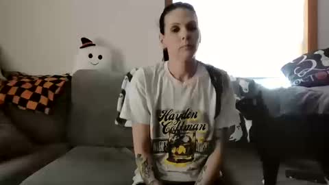 anne online show from October 16, 5:34 pm