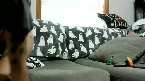 anne online show from September 19, 1:15 pm