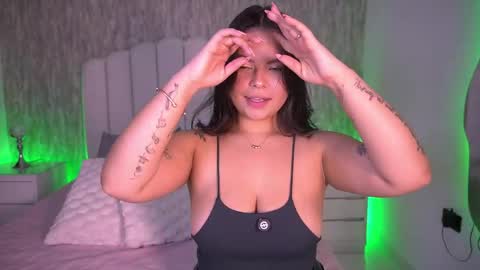 Anne babb online show from March 28, 7:26 pm