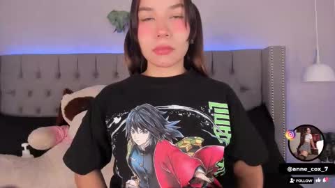 annex online show from September 16, 11:34 am