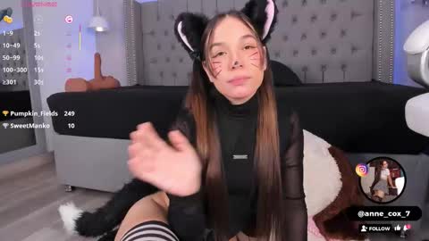 annex online show from November 25, 3:44 pm