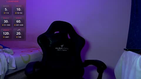 Anne Hugo online show from April 14, 5:11 am