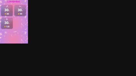 Anne  online show from October 18, 3:22 am