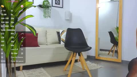 anne_rachel online show from March 17, 8:58 pm