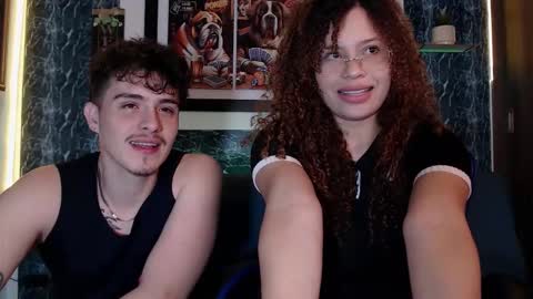 Anne and Danny  online show from February 1, 3:58 am
