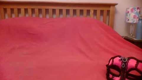 annecharlie online show from October 29, 2:41 pm