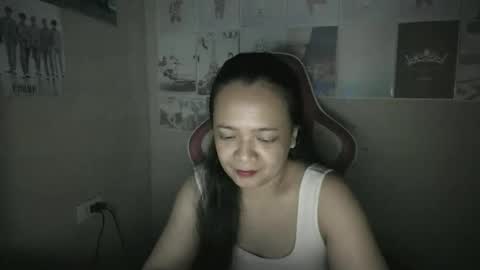 annecutie34 online show from January 16, 5:00 pm