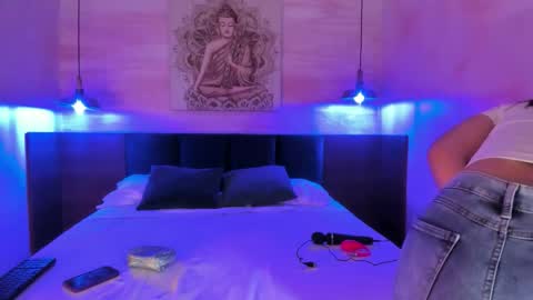 Anne online show from January 11, 3:34 am