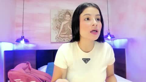 Anne online show from January 9, 3:12 am