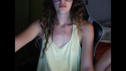 Anne online show from January 11, 12:22 am