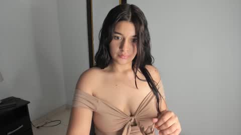 annelis_om online show from November 30, 12:29 am