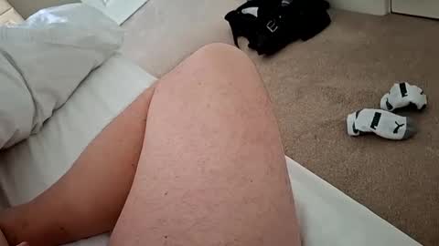 Annesfeet online show from January 21, 2:05 pm