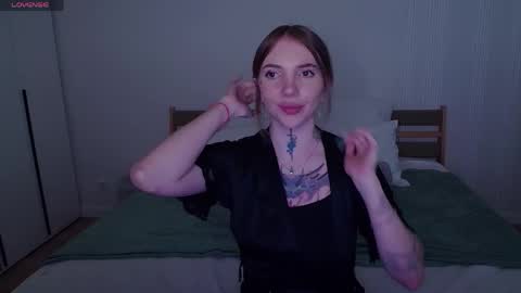 Annet online show from April 12, 10:19 am