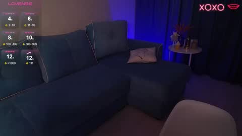 Annet online show from February 12, 8:29 am