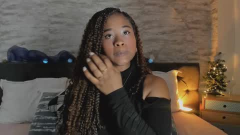 Anneth online show from December 22, 7:31 pm