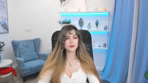 annetli online show from June 27, 3:34 am