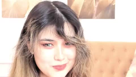 annetli online show from July 12, 4:59 am