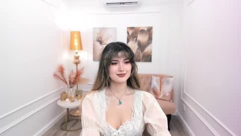 annetli online show from July 4, 3:21 am