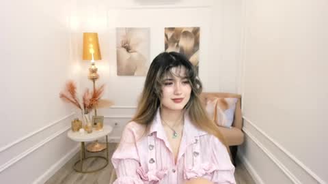 annetli online show from July 9, 3:32 am