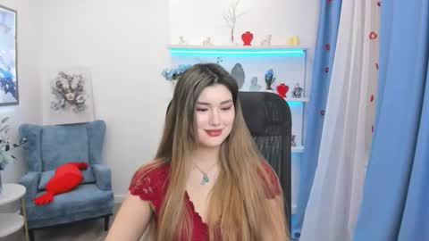 annetli online show from March 8, 3:21 am