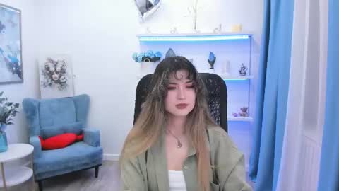 annetli online show from July 8, 3:21 am