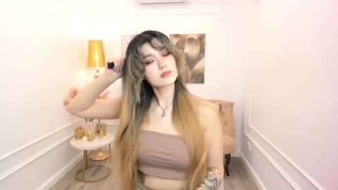 annetli online show from July 13, 5:11 am