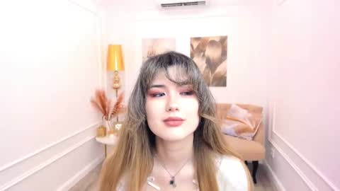 annetli online show from June 21, 4:08 am
