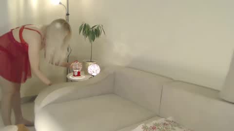 Annett online show from February 2, 2:24 pm