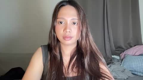 Annette 03 online show from September 16, 4:21 pm